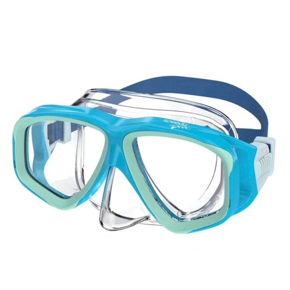 Speedo endcap junior